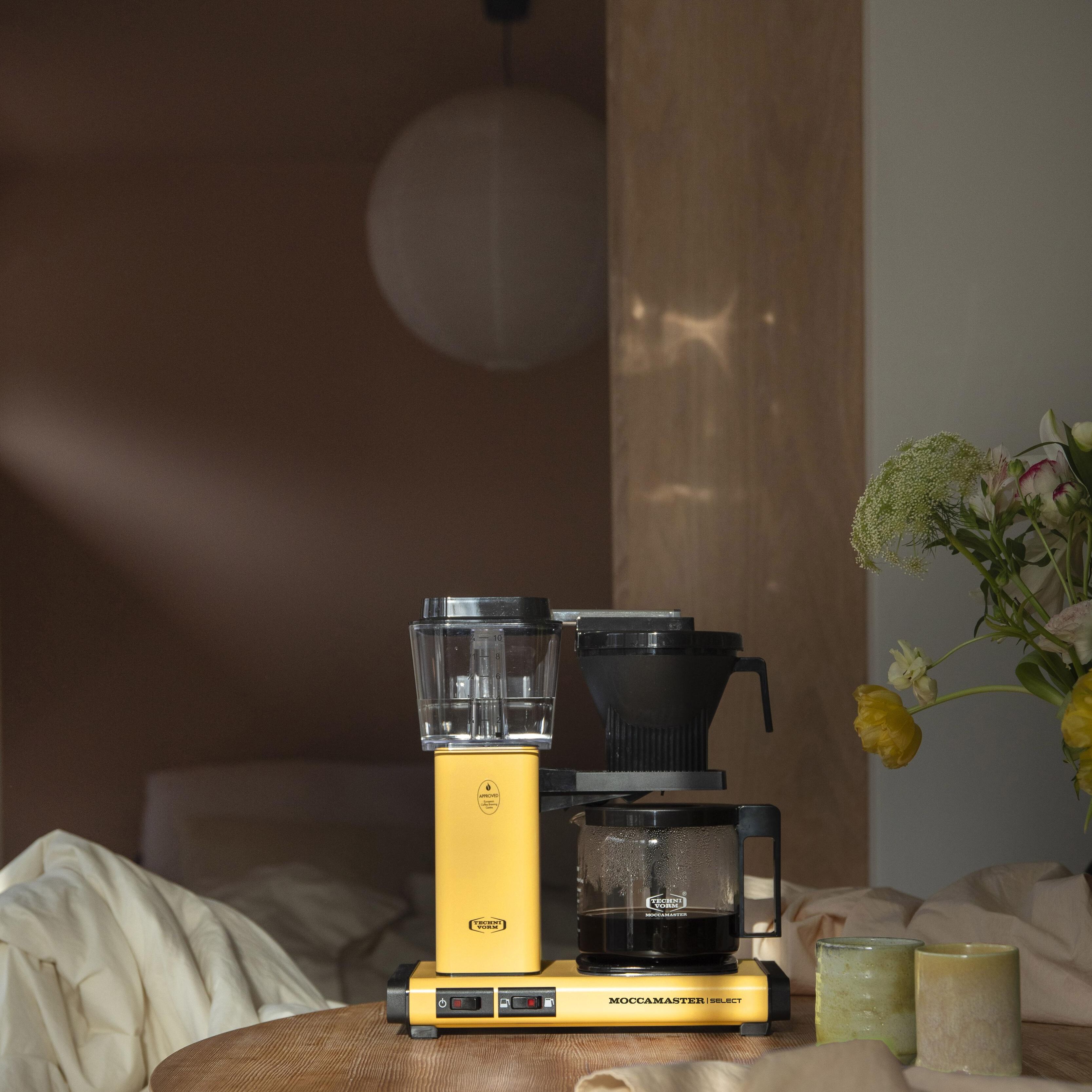 MM SELECT 53984 AMB22