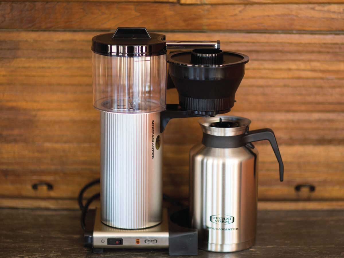 Cafetière CDT Grand