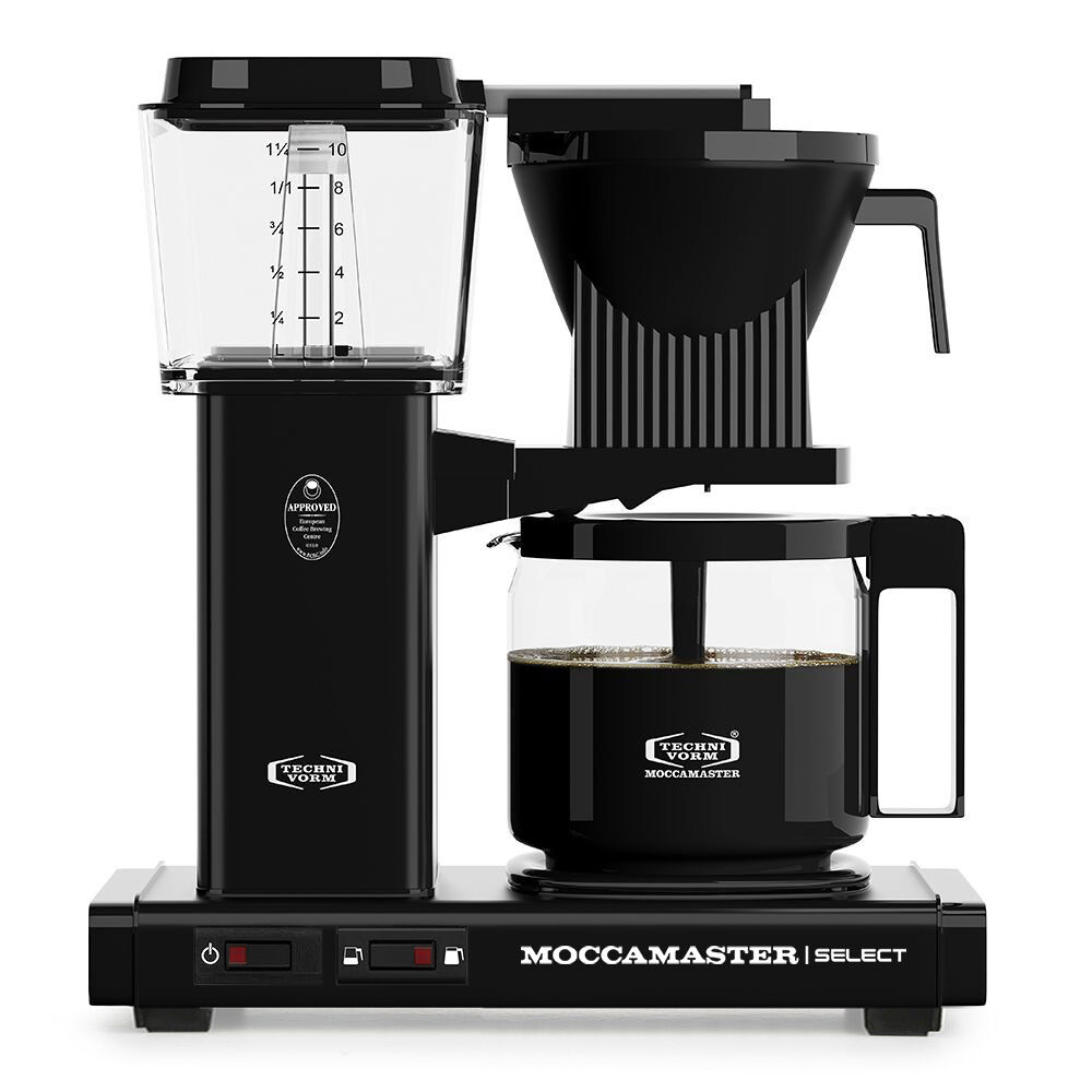 Cafetière KBG Select