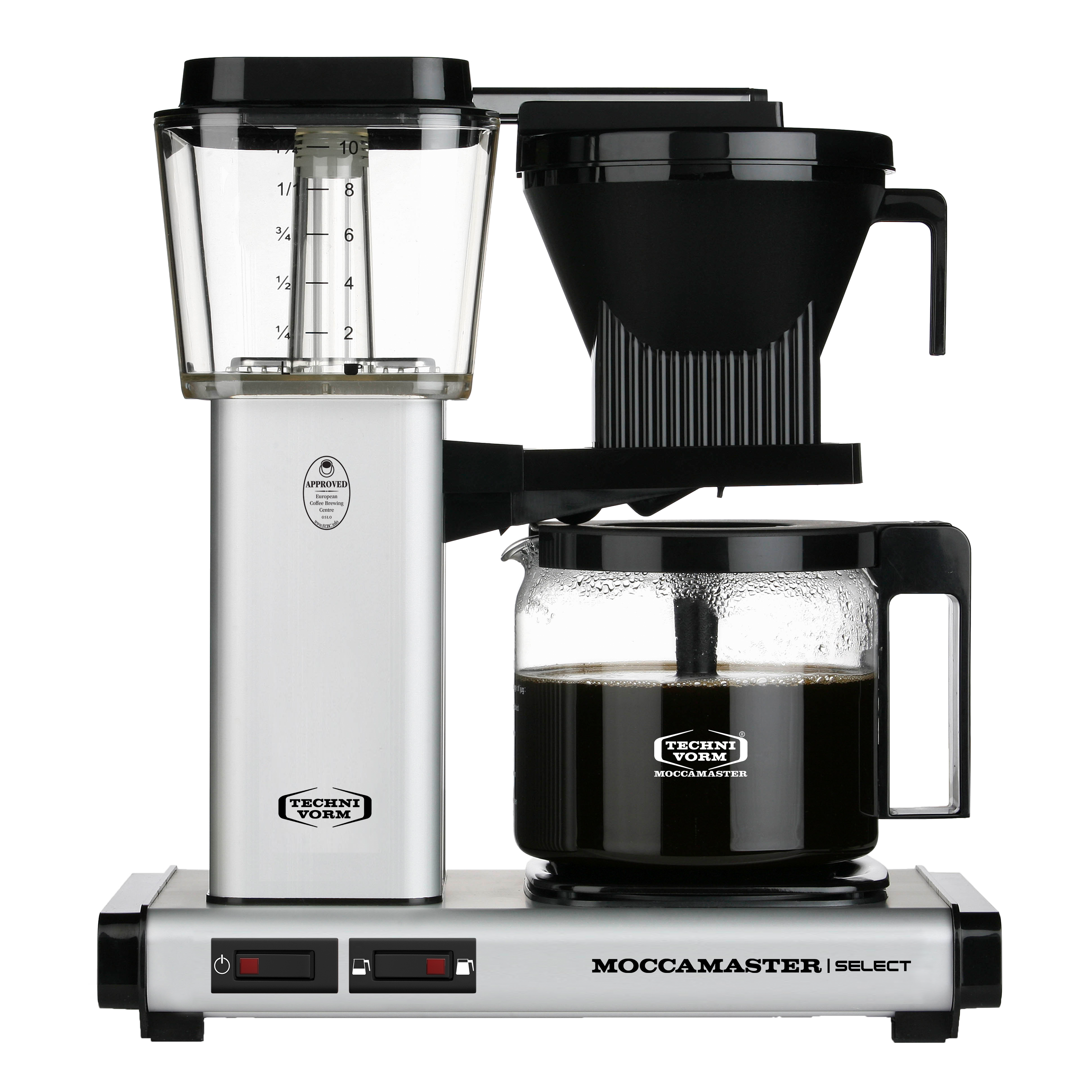 Cafetière KBG Select