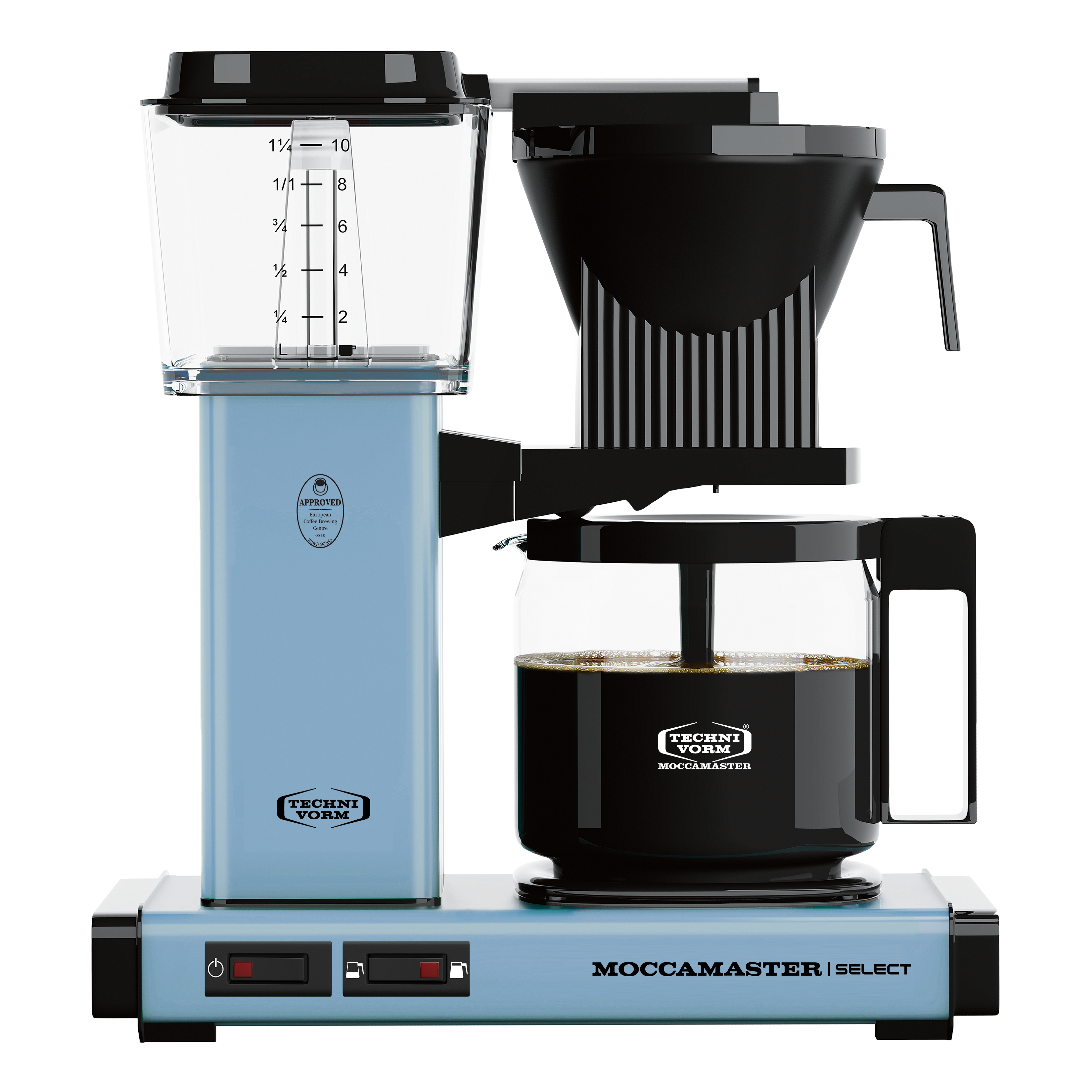 Cafetière KBG Select