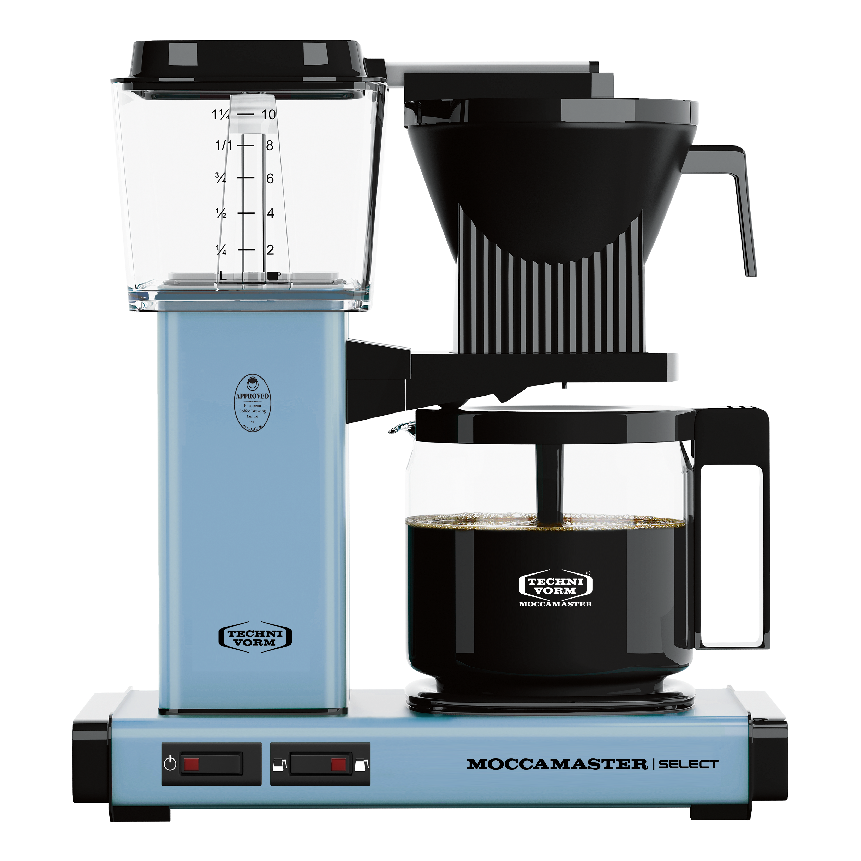 Cafetière KBG Select