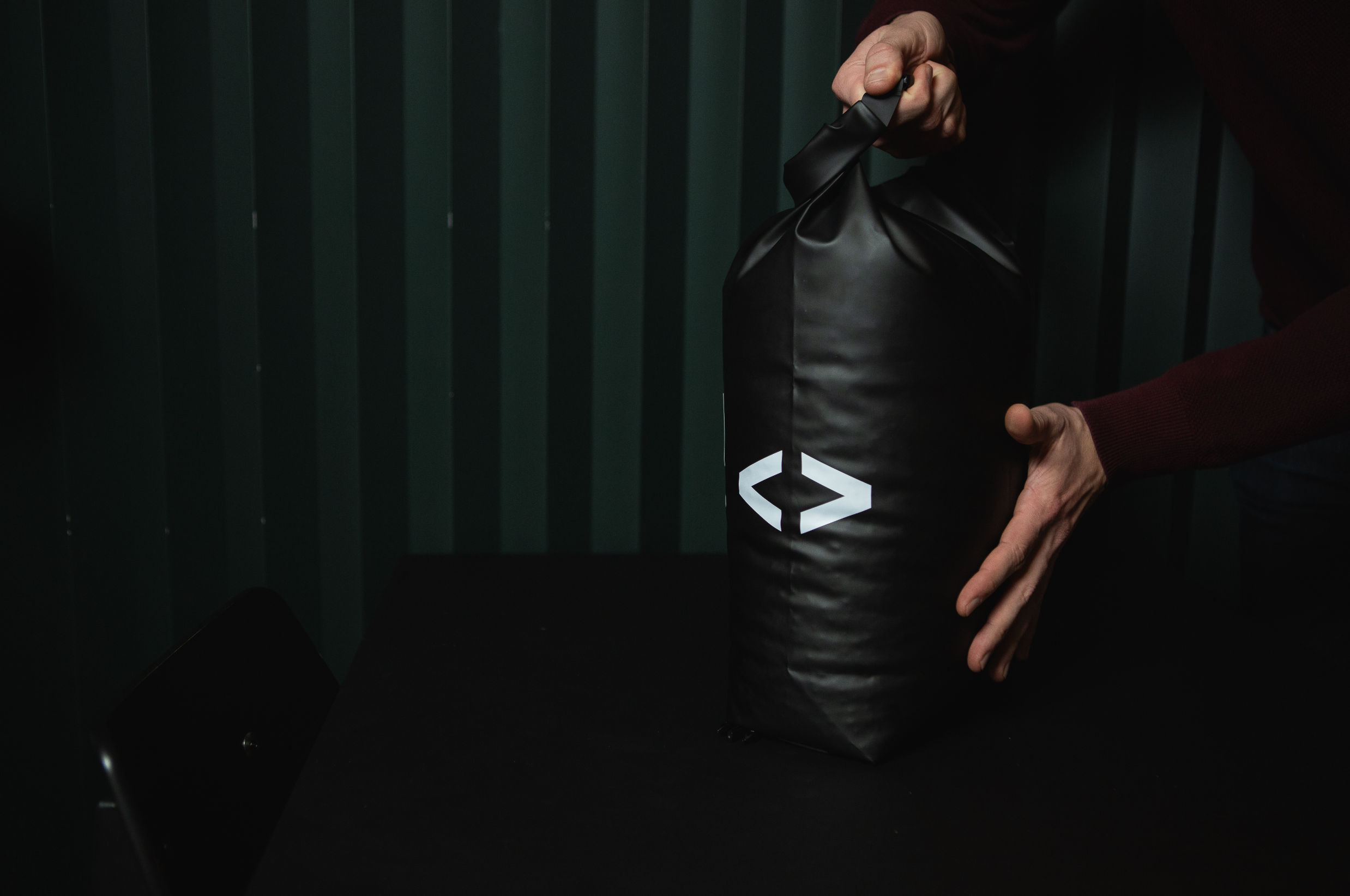 MOREE - Sac à café réutilisable SmartPak Max 5kg NEW!