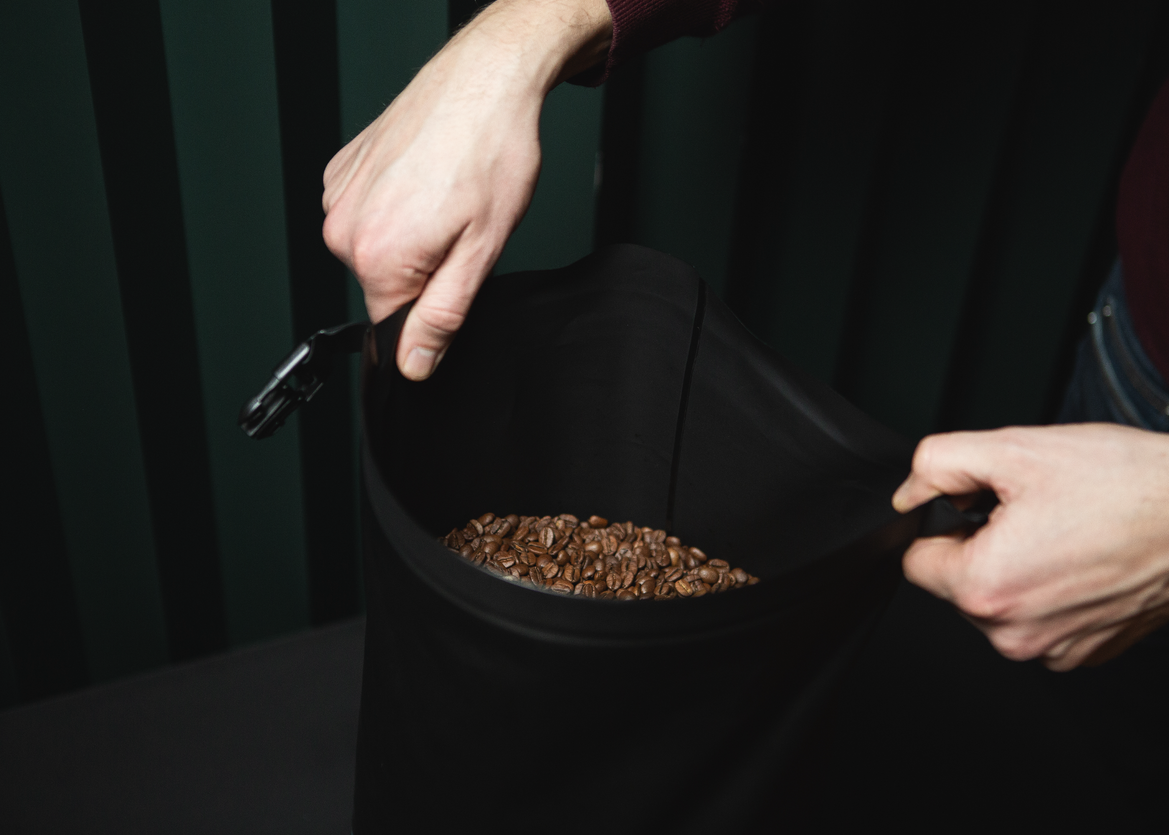 MOREE - Sac à café réutilisable SmartPak Max 5kg NEW!