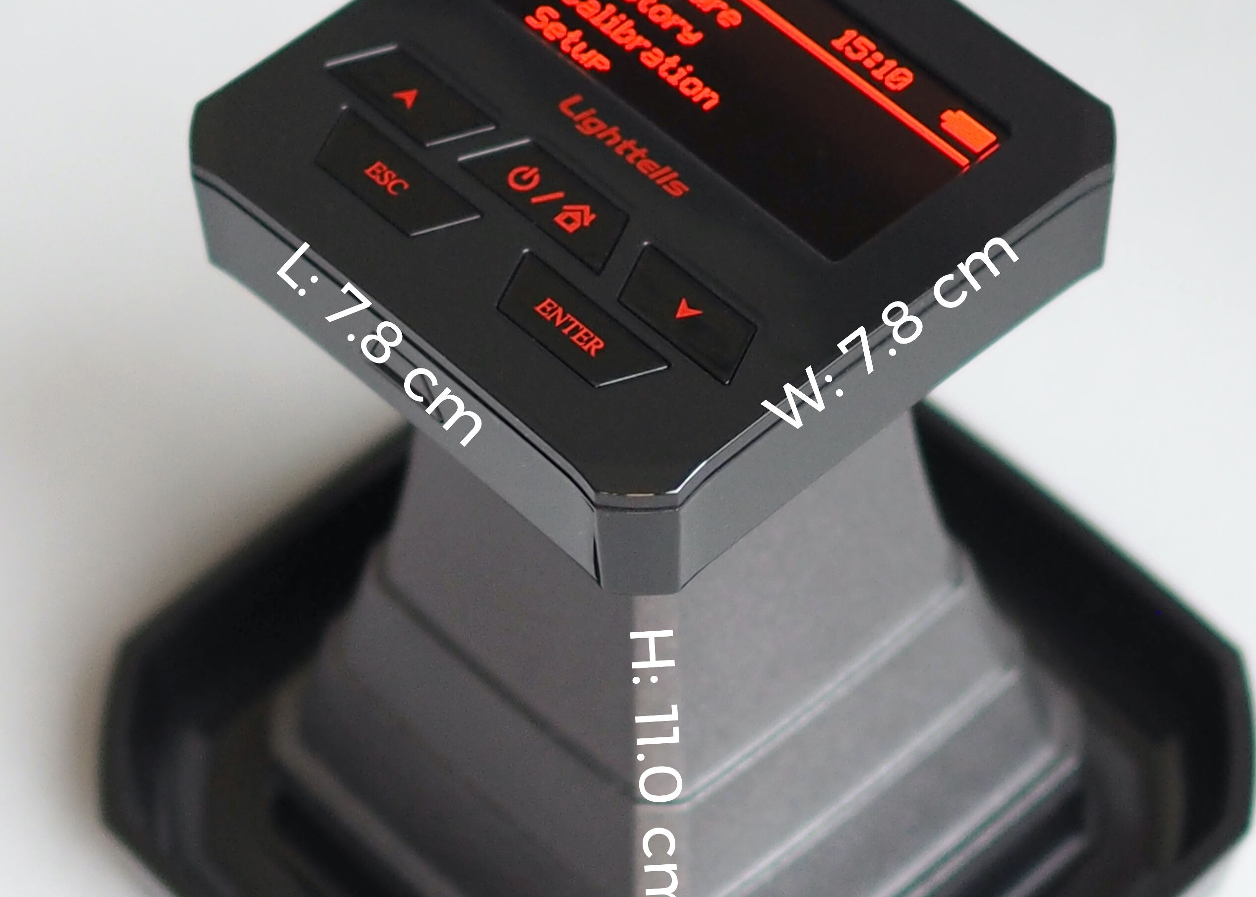 Coffee Roast colorimeter CM100+