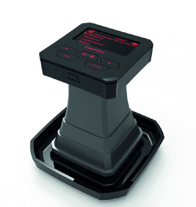 Coffee Roast colorimeter CM100+