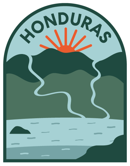 Étiquette Honduras