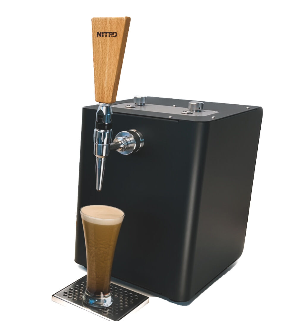 Schultes Nitro 3.0 Classic