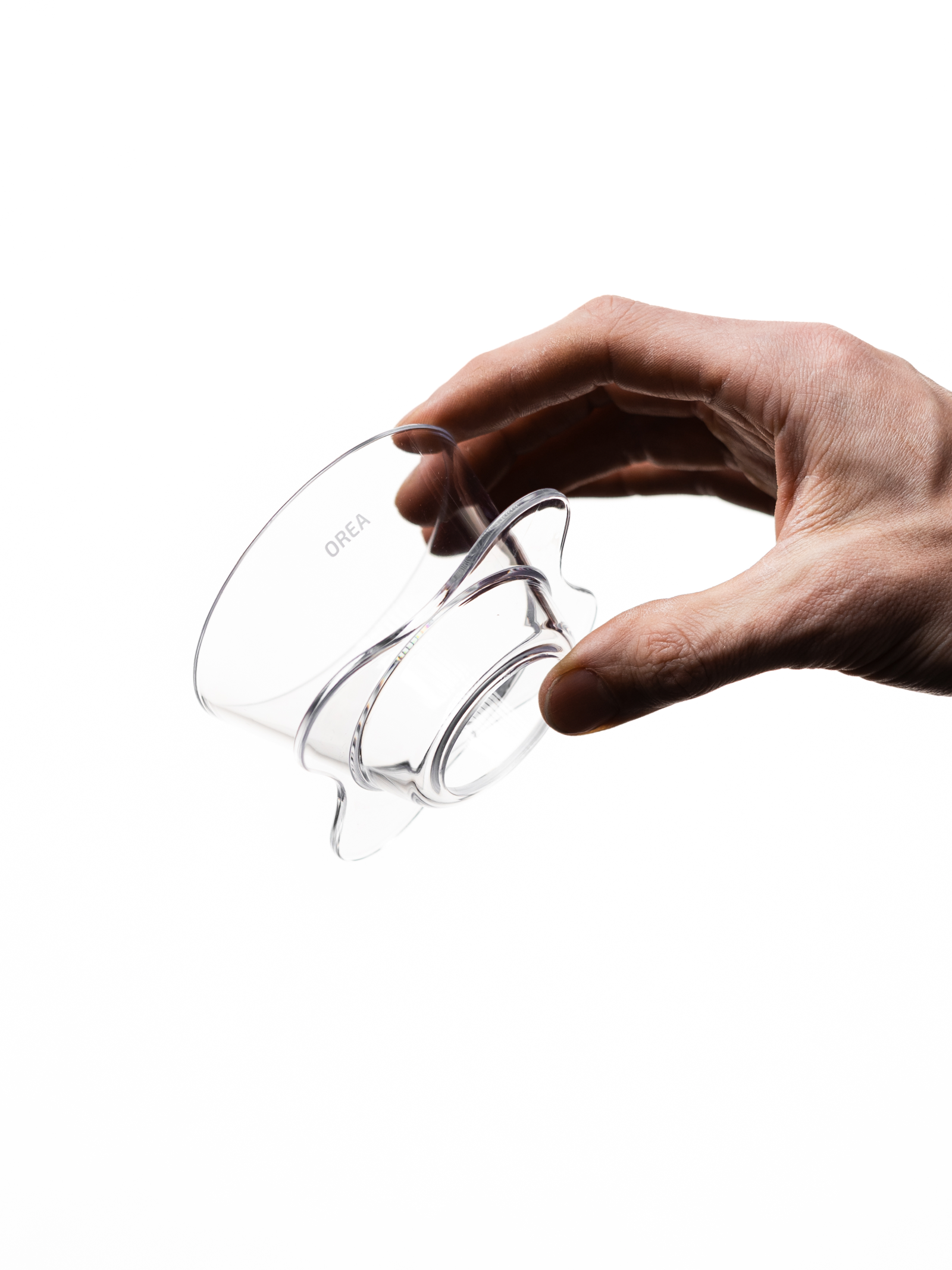 OREA - Dripper O1 Tritan Transparent NEW!
