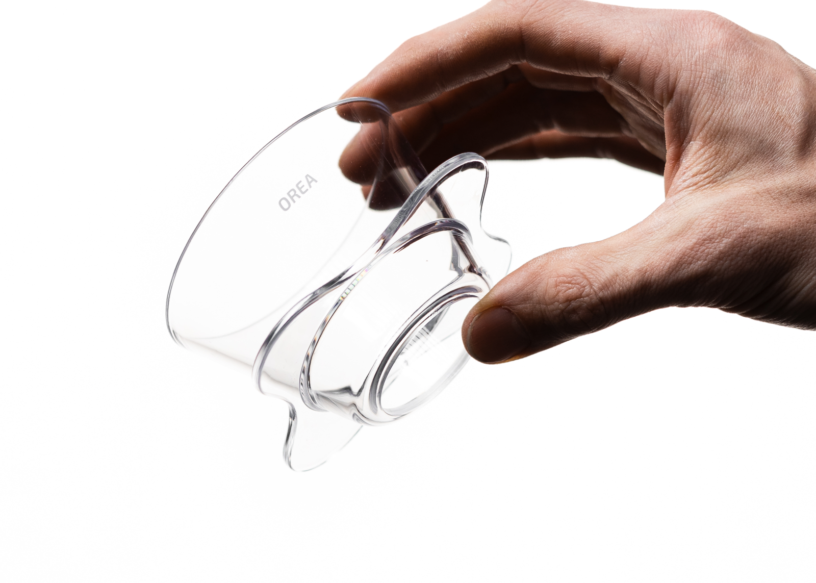 OREA - Dripper O1 Tritan Transparent NEW!