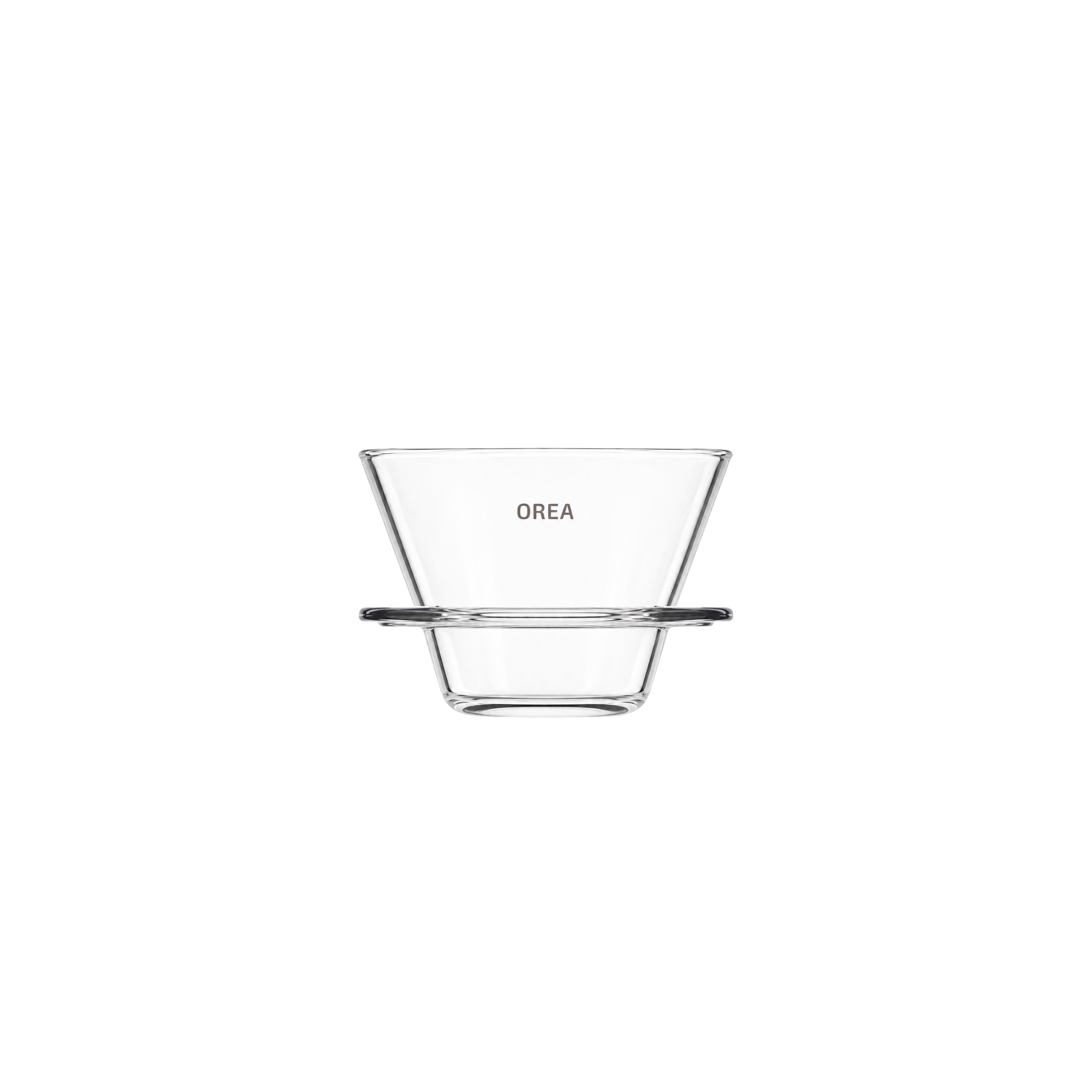 OREA - Dripper O1 Tritan Transparent NEW!