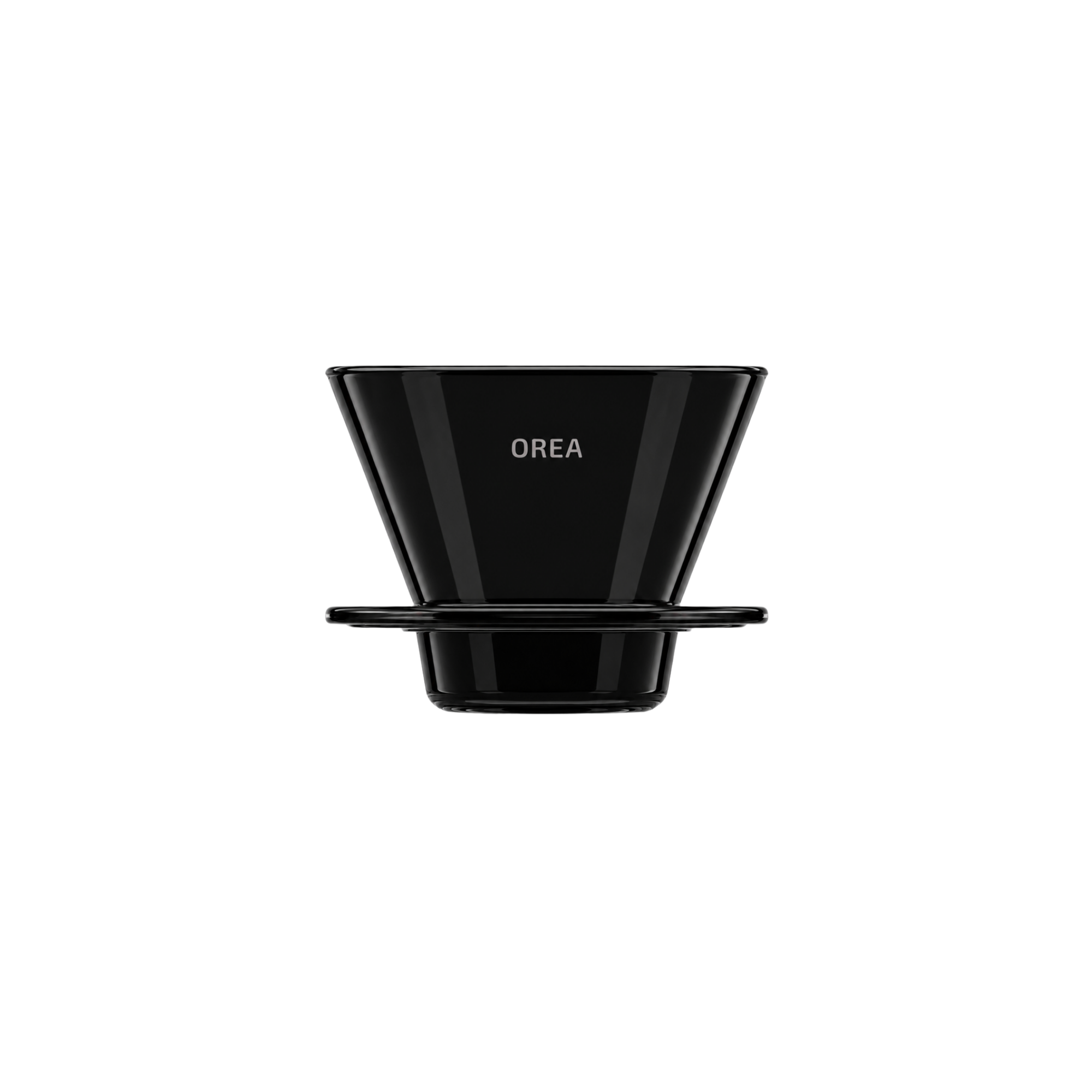 OREA - Dripper O2 Tritan Noir Darth NEW!