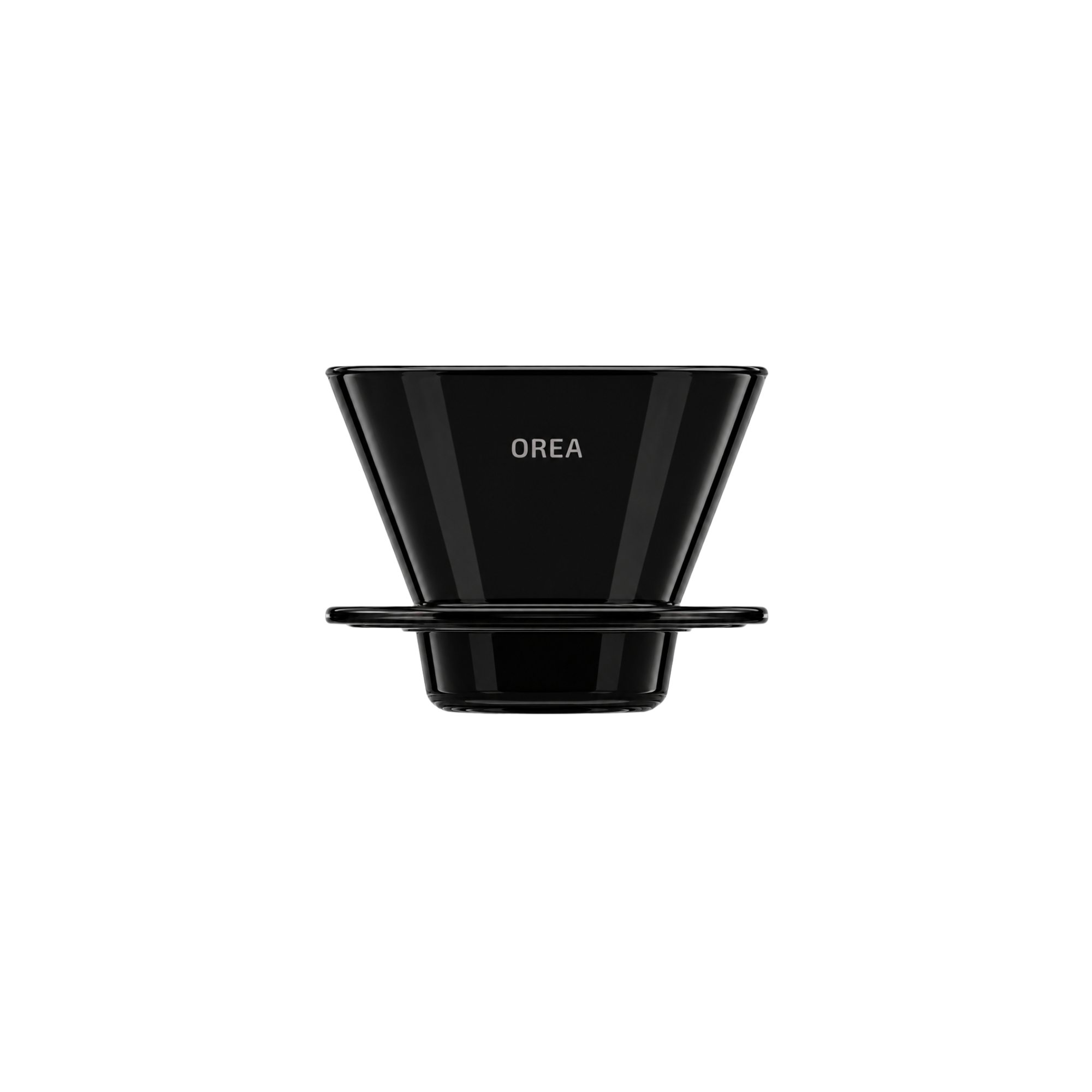 OREA - Dripper O2 Tritan Noir Darth NEW!