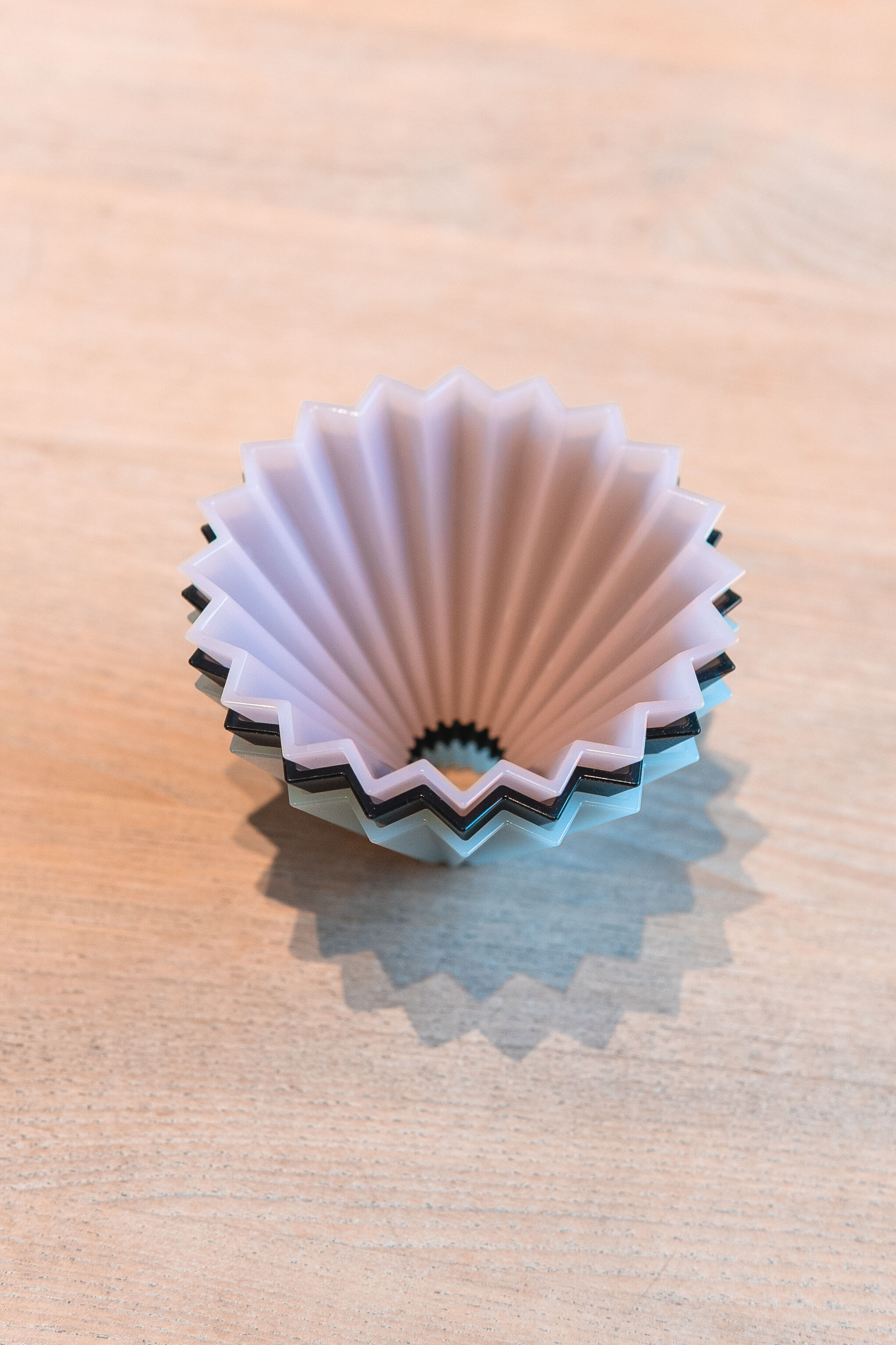 ORIGAMI - Dripper Air S Vert