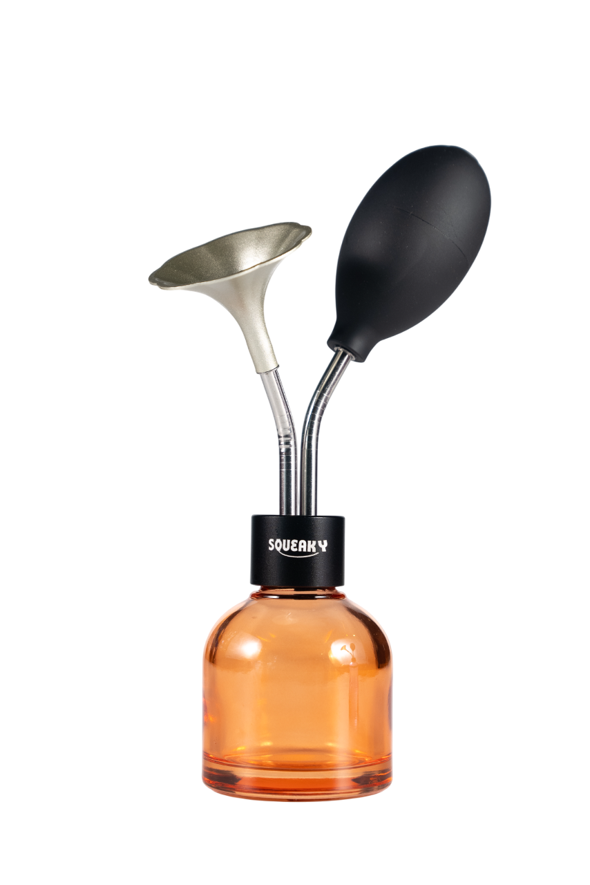 Poire à senteur Hom Flower Chubby