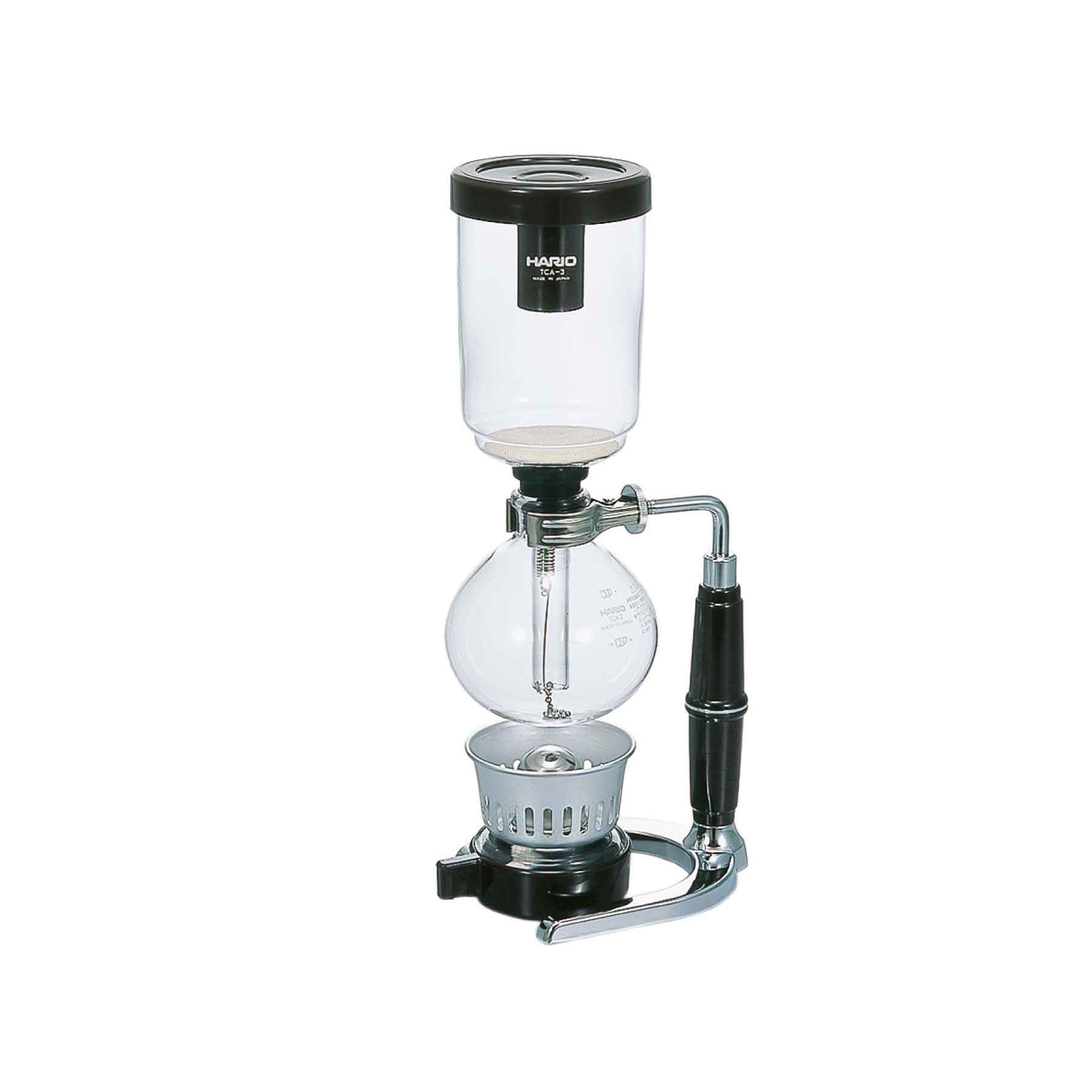 Cafetière Siphon Technica