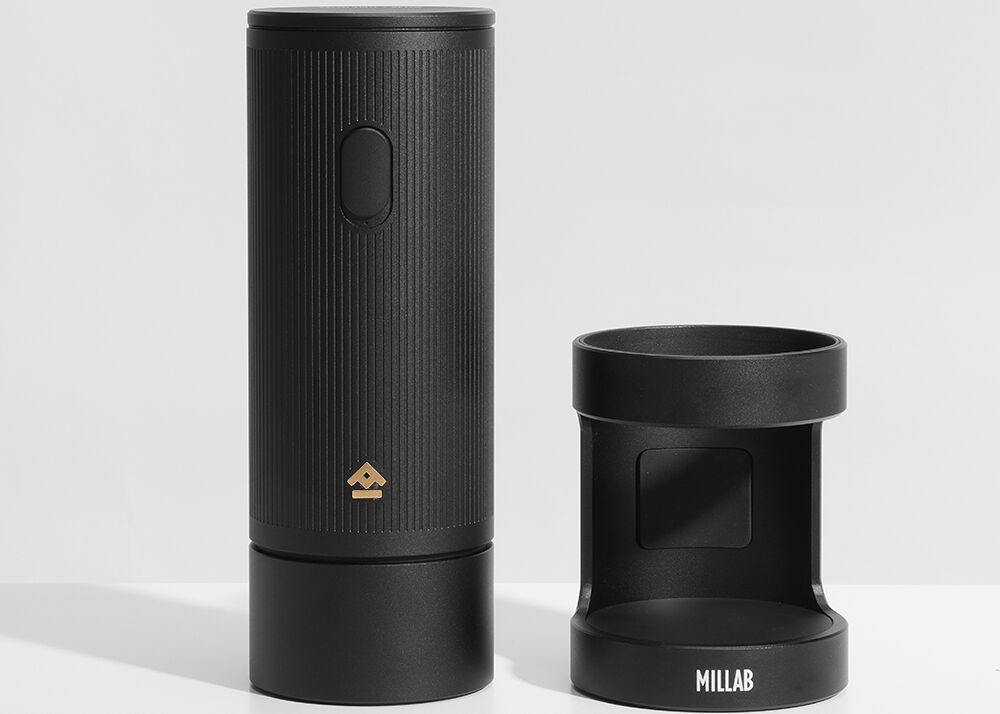 Moulin Millab E01