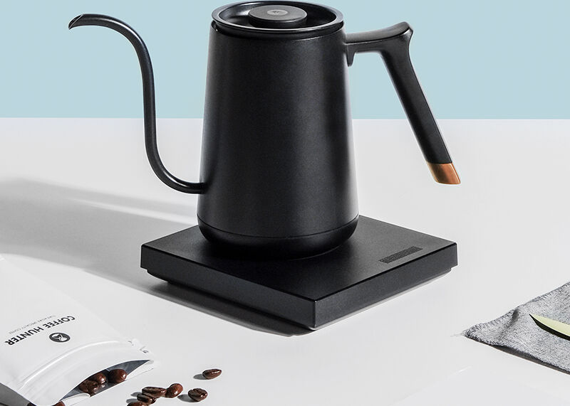 Bouilloire Fish Smart