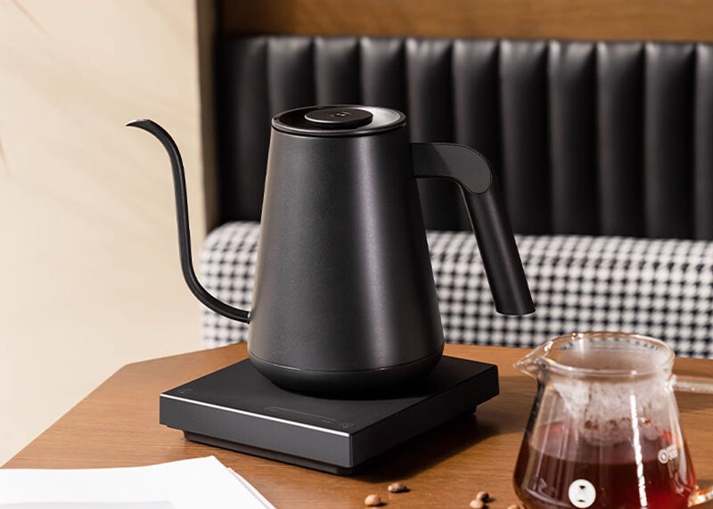 Fish Smart Pro kettle (right handed)