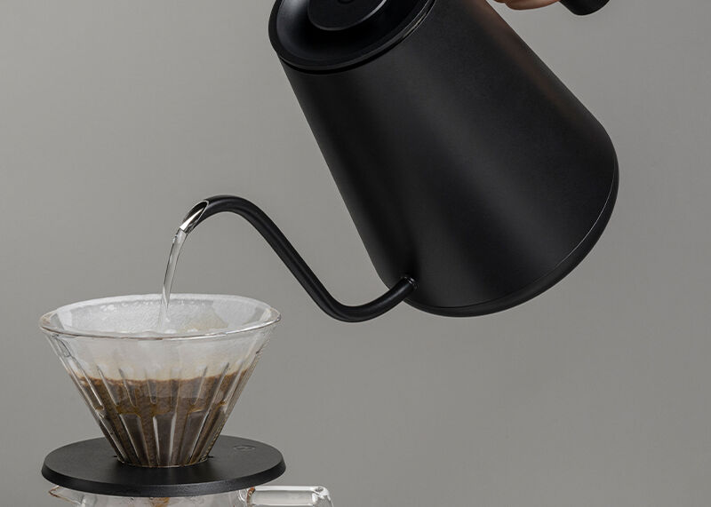 Fish Smart Pro kettle (right handed)