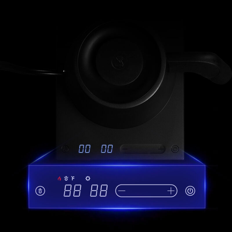 Fish Smart Pro kettle (right handed)