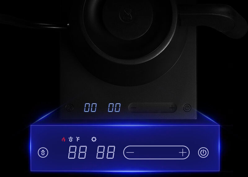 Fish Smart Pro kettle (right handed)