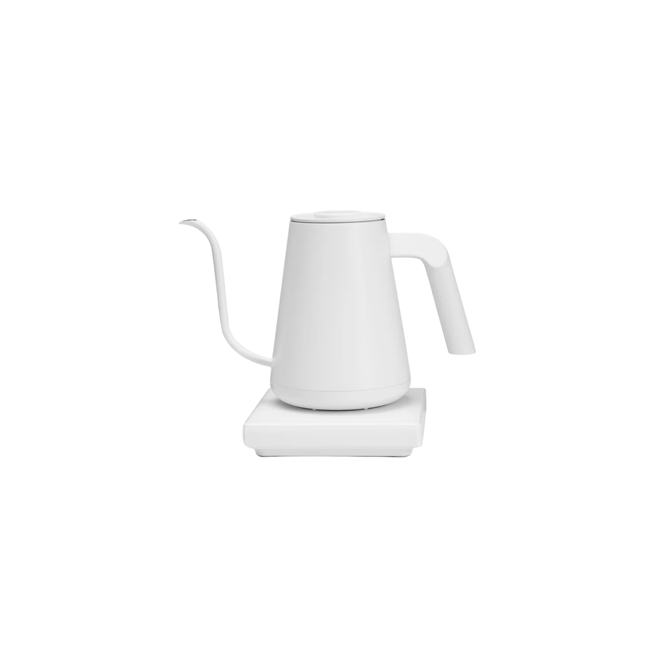 Bouilloire électrique TIMEMORE Fish Smart 600ml - Acier Inox 304 - Col De Cygne - Réglage Température 40-100°C