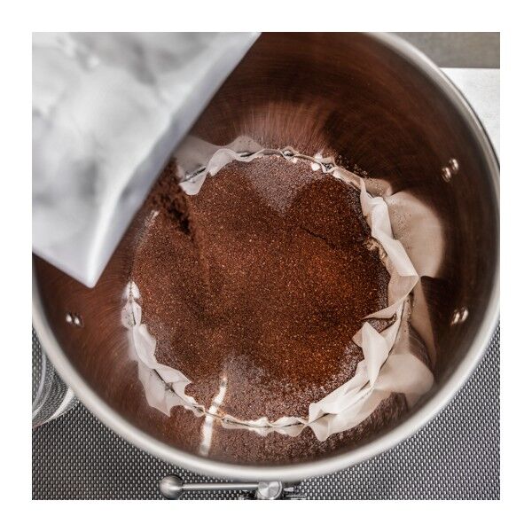 TODDY - Fut en métal pour cold brew série Pro 20L New!