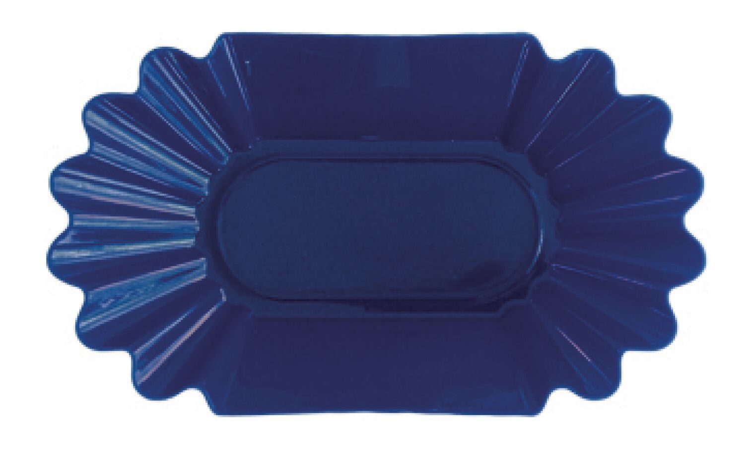 12 cupping trays