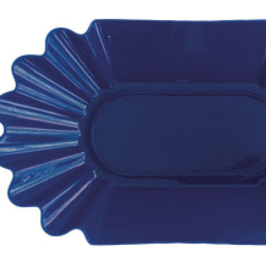 TRAY BLUE
