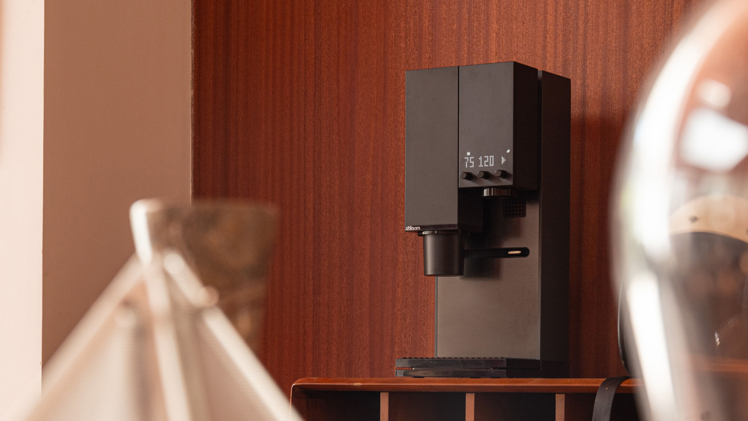 Cafetière xBloom Studio