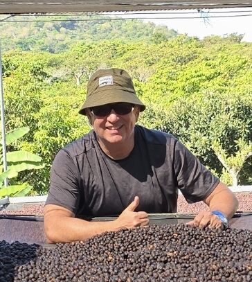 Finca Himalaya