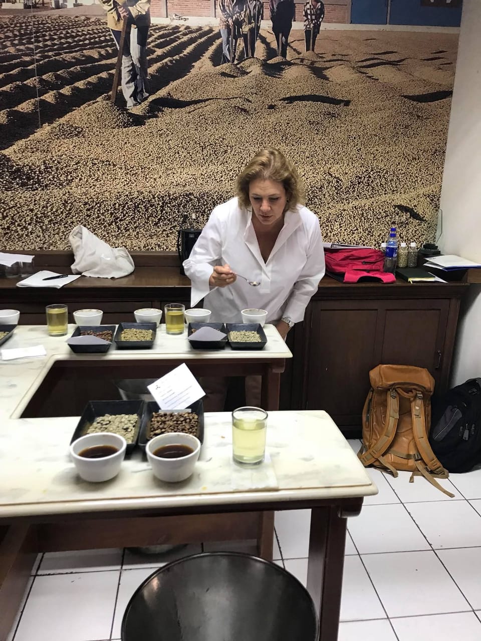 Finca San José