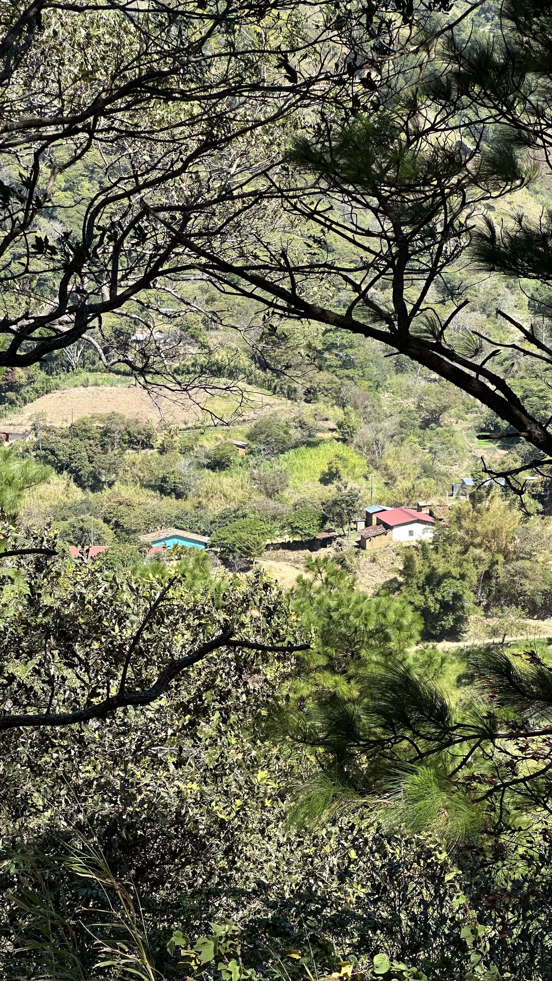 LENCA Ocotepeque