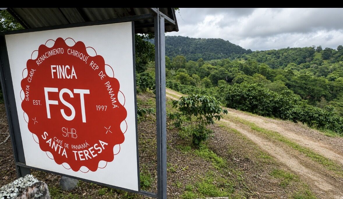 volcan baru