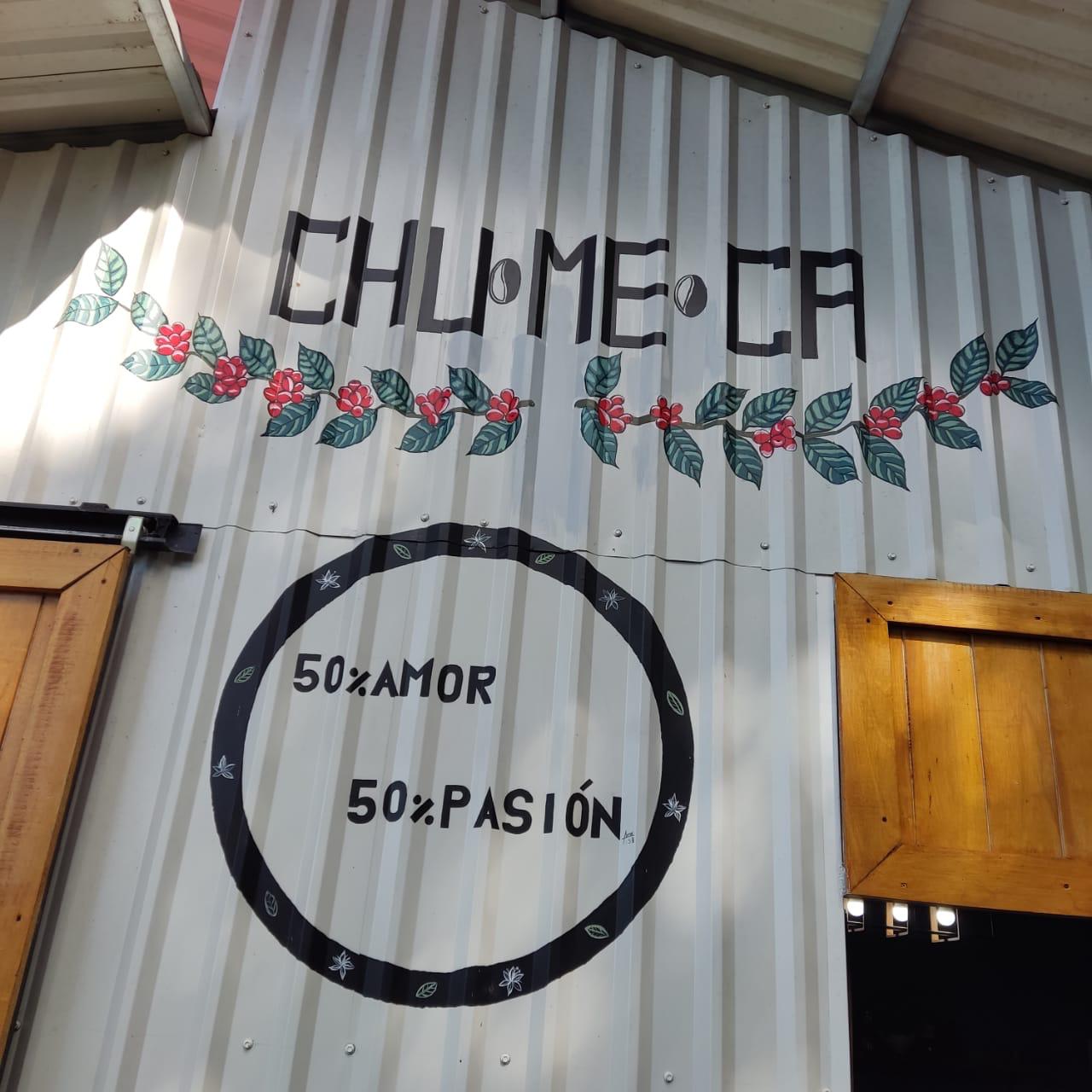 la chumeca anaerobico