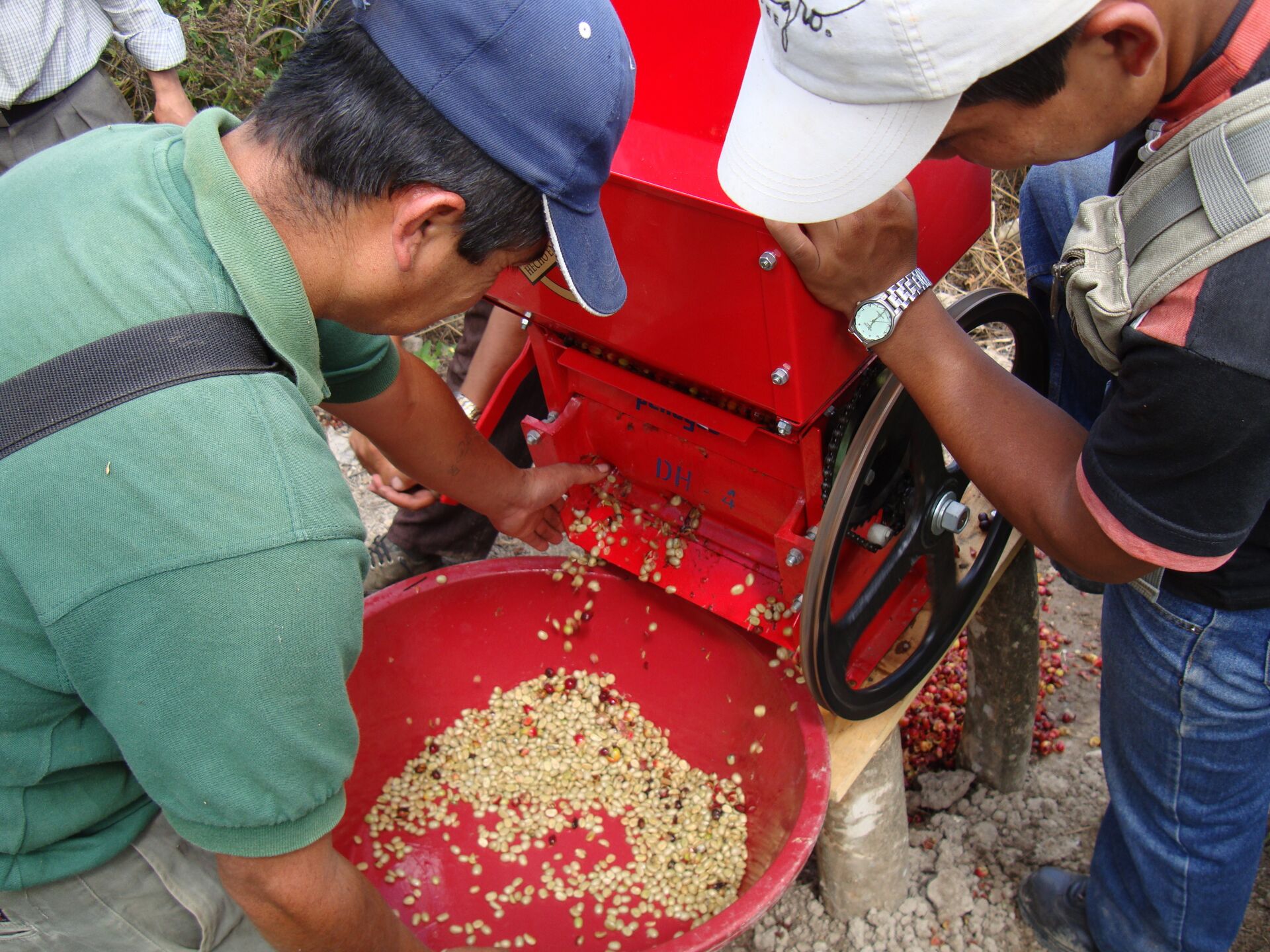 La Chacana