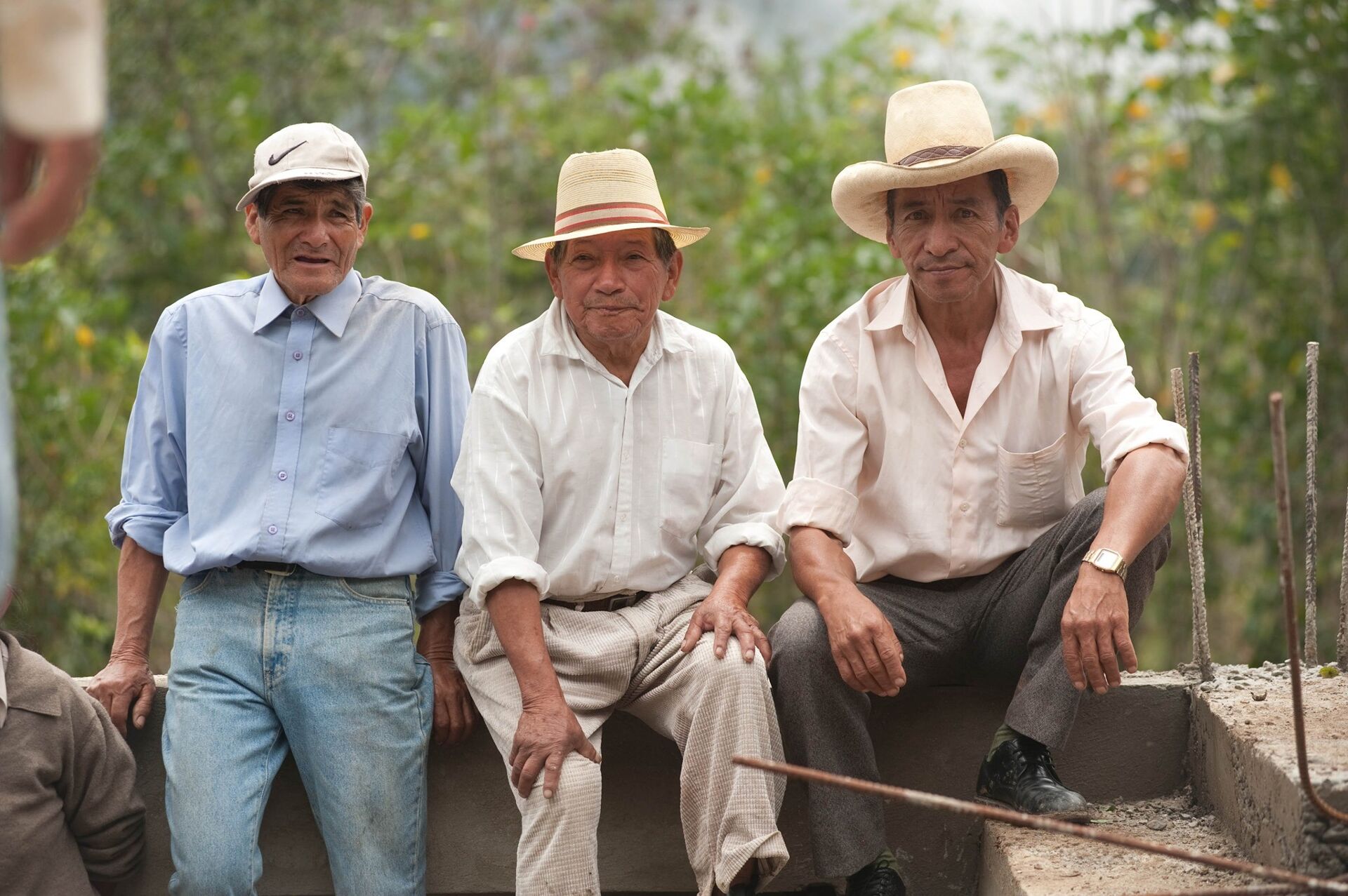 La Chacana