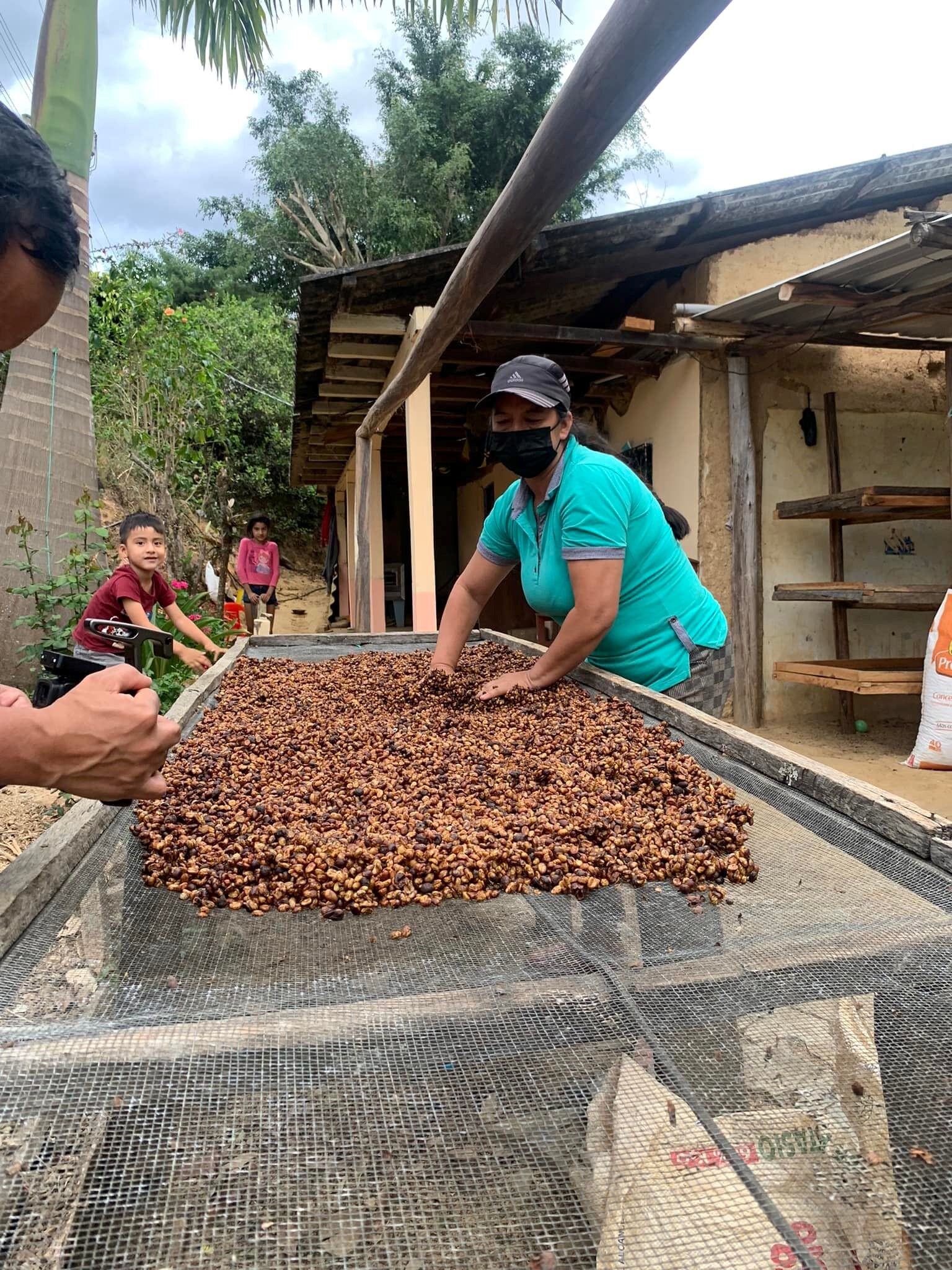 La Chacana