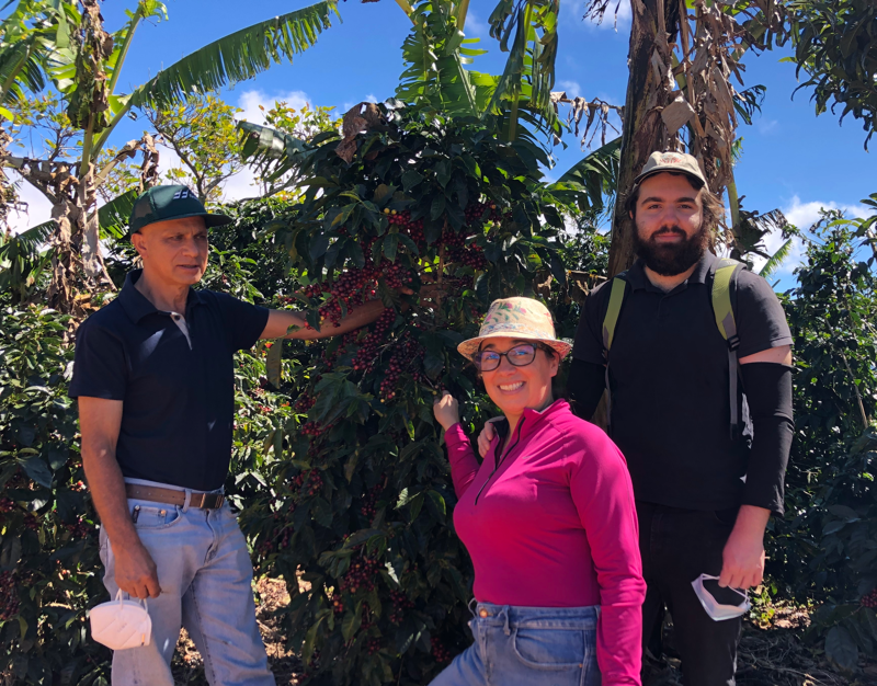 La Trinidad