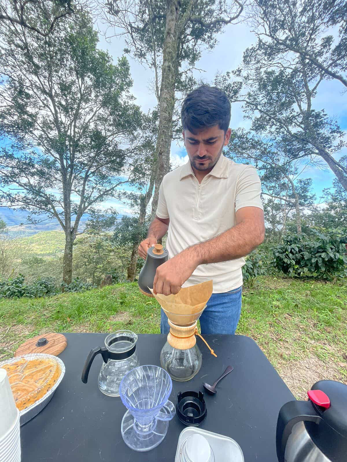 Marcala