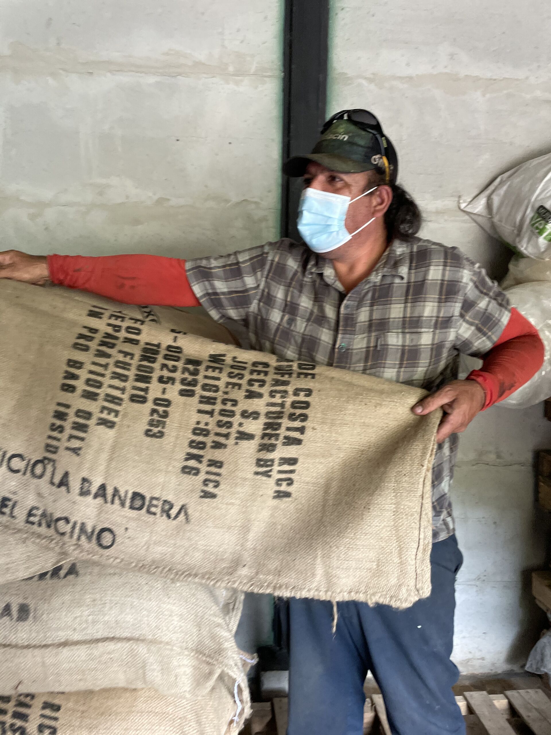 La Bandera