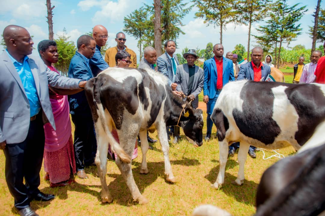 Dukunde Kawa Musasa Cooperative