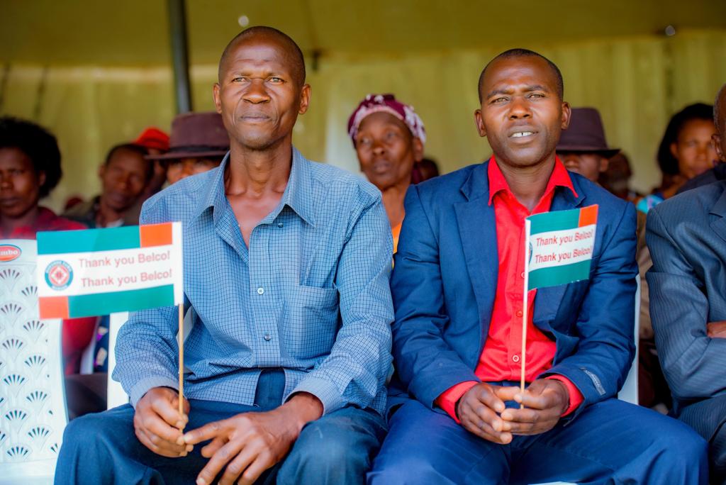 Dukunde Kawa Musasa Cooperative