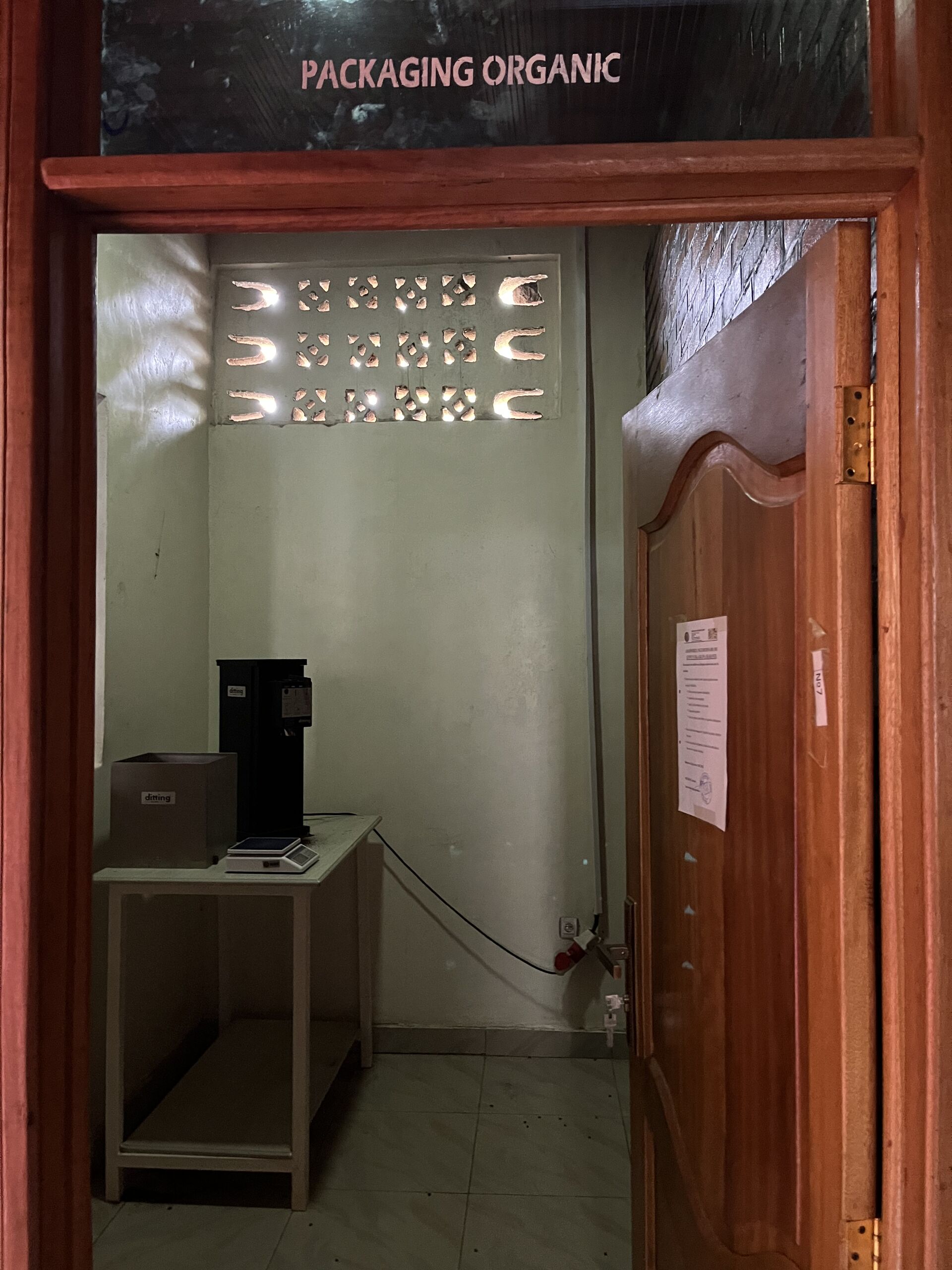 Dukunde Kawa Musasa Cooperative