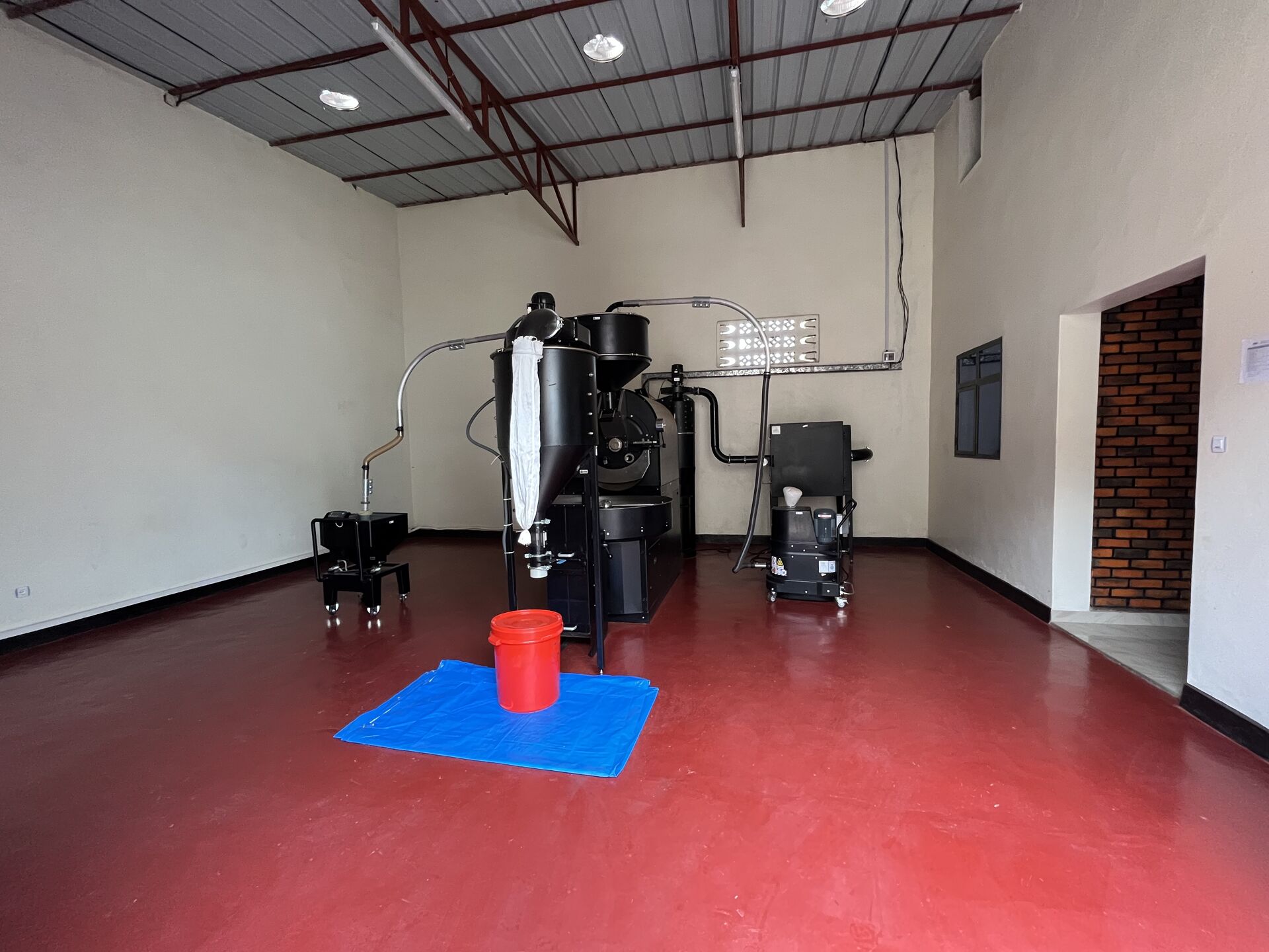 Dukunde Kawa Musasa Cooperative