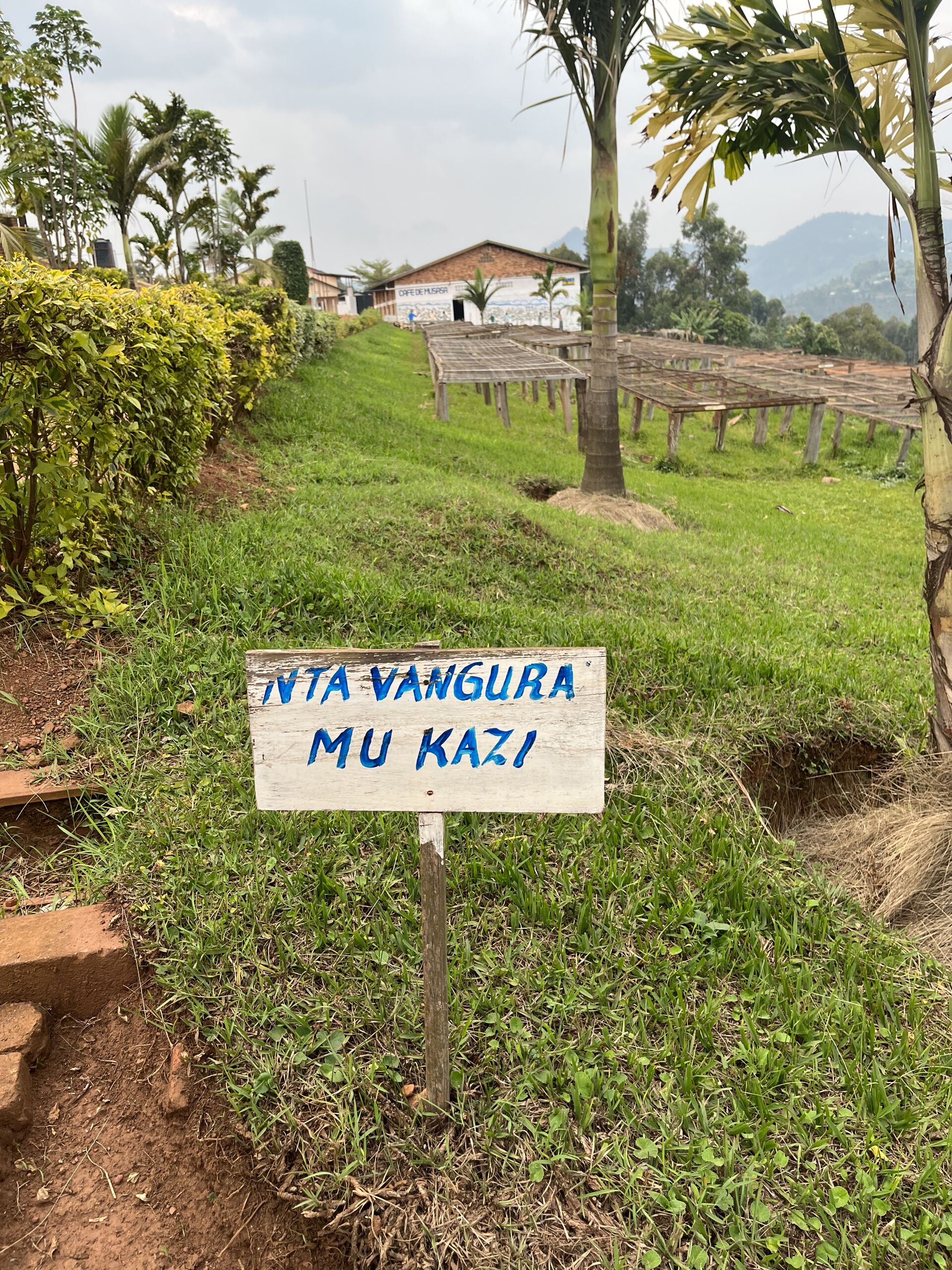 Dukunde Kawa Musasa Cooperative