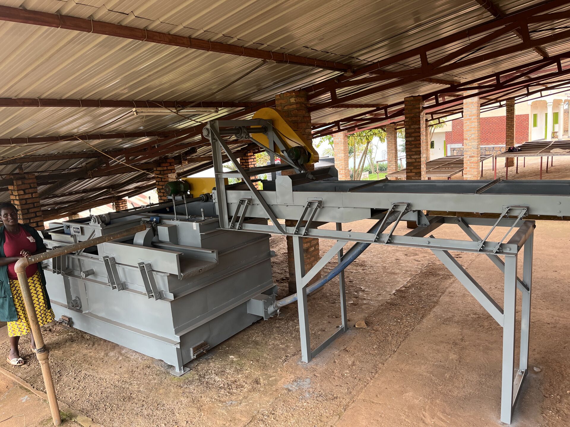 Dukunde Kawa Musasa Cooperative