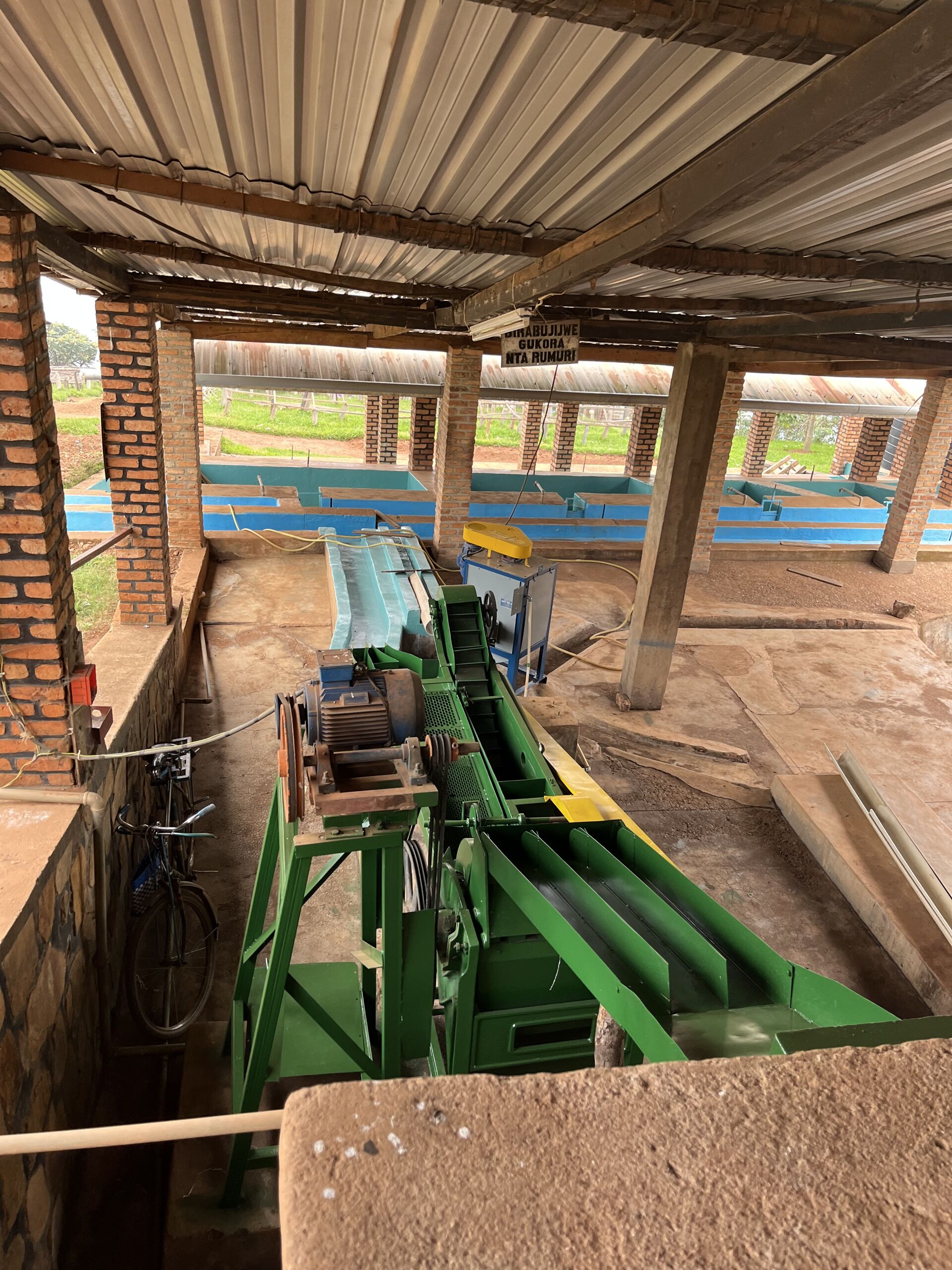 Dukunde Kawa Musasa Cooperative