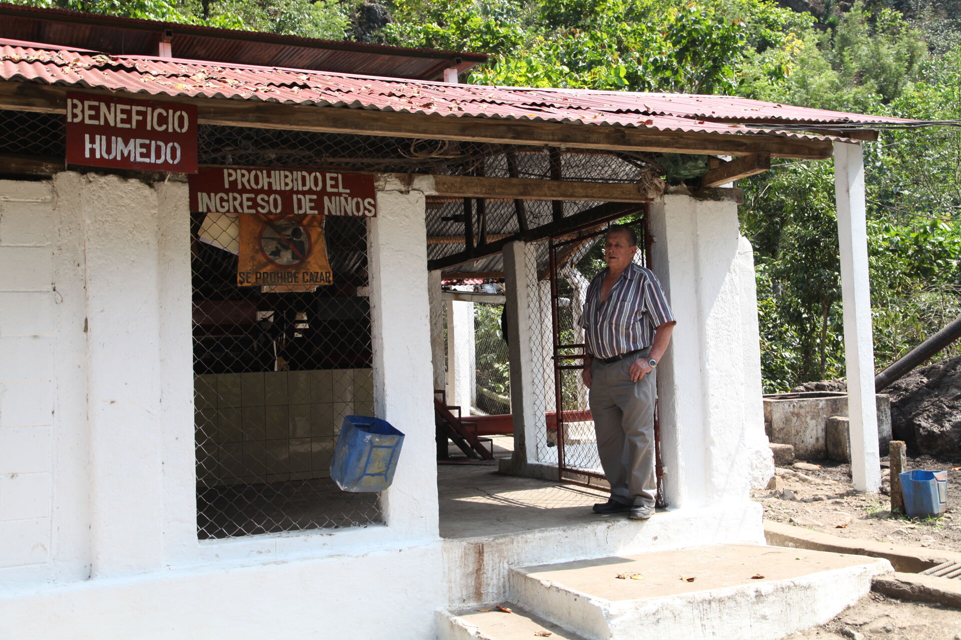 La Mochilita